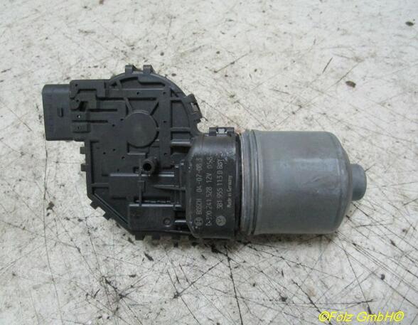 Wiper Motor VW Passat (3B3)