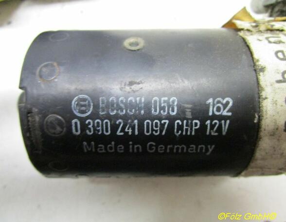 Wiper Motor AUDI 80 (8C, B4)