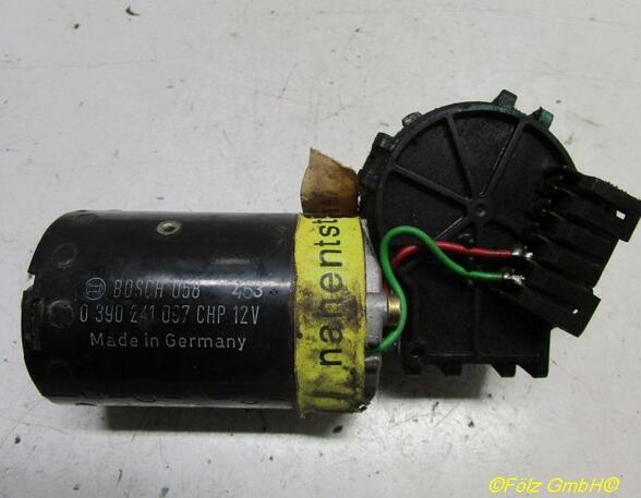 Wiper Motor AUDI 80 (8C, B4)