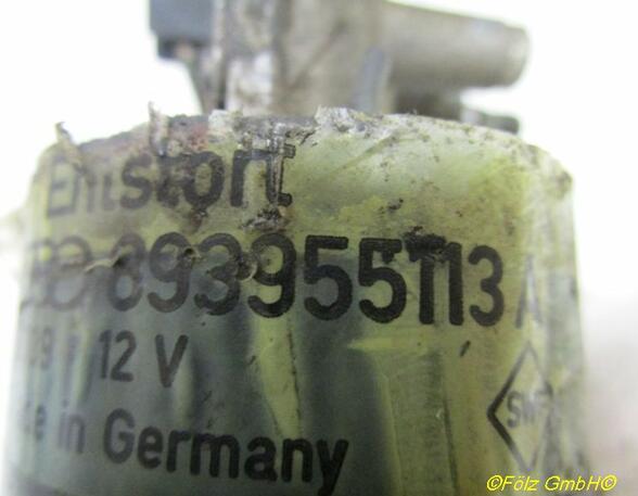 Wiper Motor AUDI 80 (8C, B4)