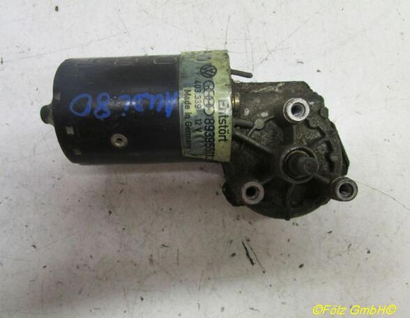 Wiper Motor AUDI 80 (8C, B4)