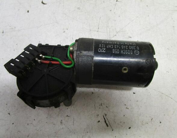 Wiper Motor AUDI 80 (8C, B4)