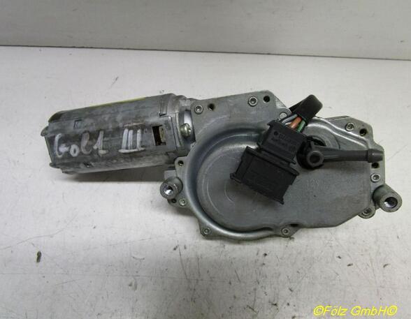 Wiper Motor VW Vento (1H2)