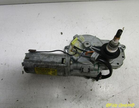 Wiper Motor VW Vento (1H2)