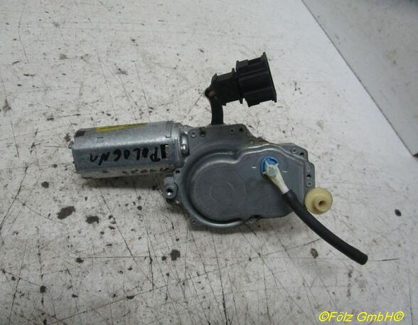 Wiper Motor VW Polo (6N1)