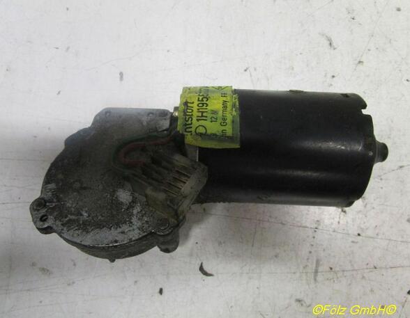 Wiper Motor AUDI A3 (8L1)