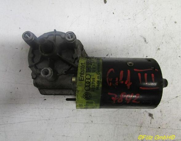 Wiper Motor AUDI A3 (8L1)