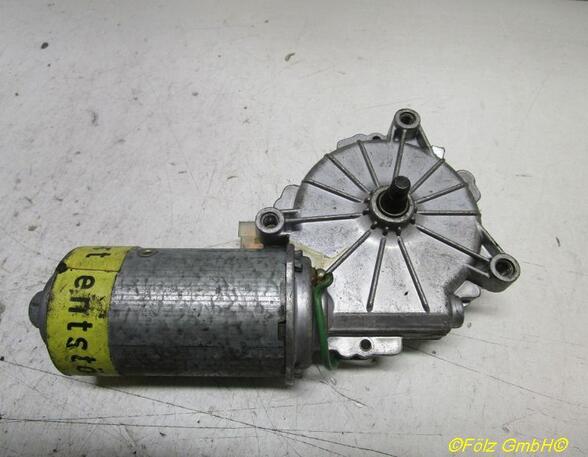 Wiper Motor VW Golf II (19E, 1G1)