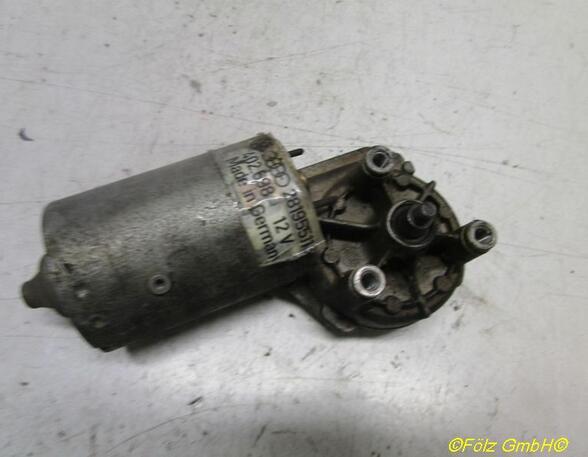 Wiper Motor VW LT 28-35 I Kasten (281-363)