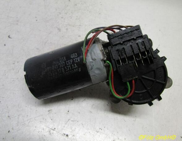 Wiper Motor FORD Escort Klasseic Turnier (ANL), FORD Escort VII Turnier (ANL, GAL)