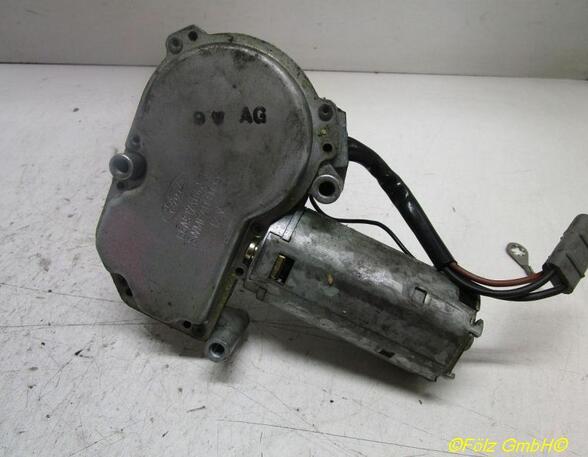 Wiper Motor FORD Escort IV (ABFT, AWF, GAF)