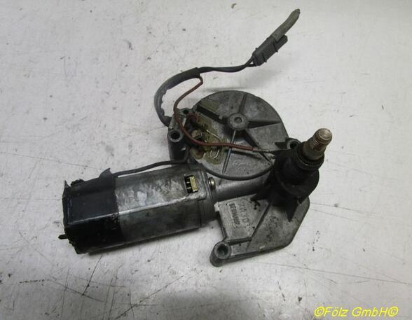 Wiper Motor FORD Escort IV (ABFT, AWF, GAF)