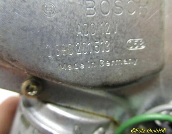 Wiper Motor AUDI Coupe (89, 8B3)