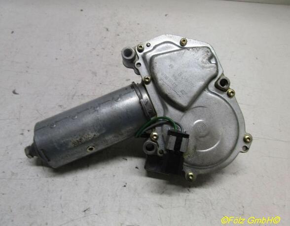 Wiper Motor AUDI Coupe (89, 8B3)