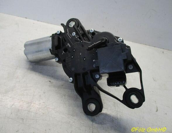 Wiper Motor VW Golf V (1K1)