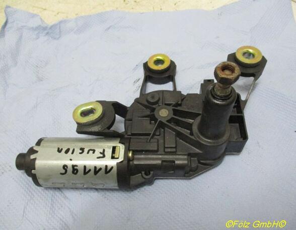 Wiper Motor FORD Fusion (JU)