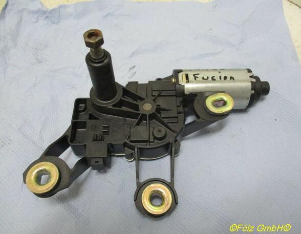 Wiper Motor FORD Fusion (JU)