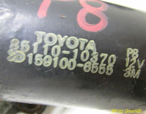 Wiper Motor TOYOTA Starlet (P8)