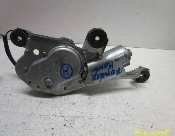 Wiper Motor FORD Mondeo II (BAP)