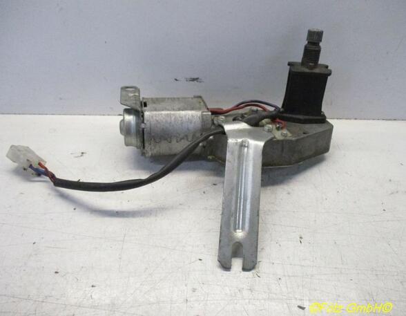 Wiper Motor FIAT Panda (141A)