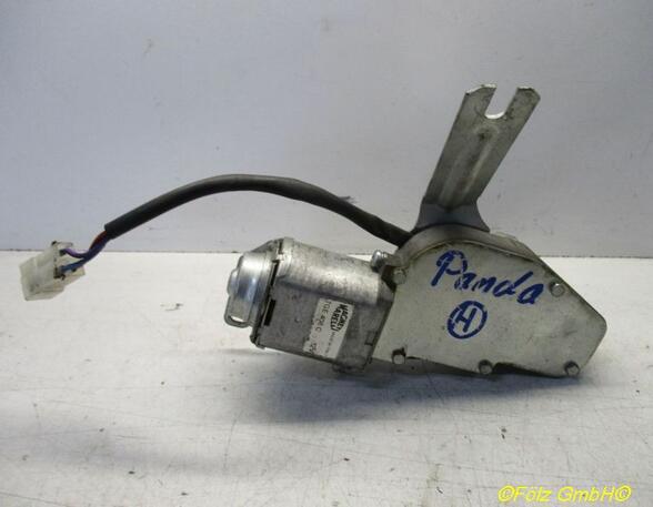 Wiper Motor FIAT Panda (141A)