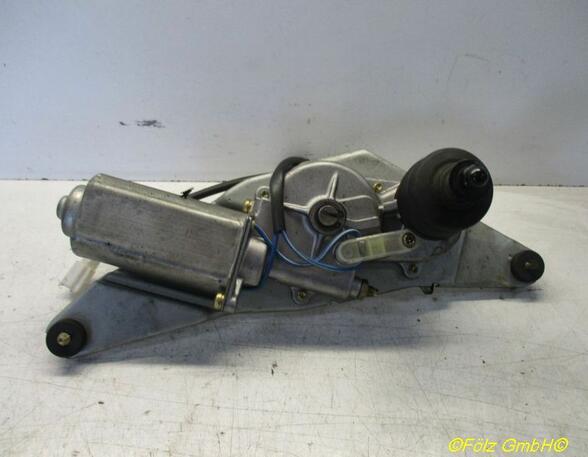 Wiper Motor MAZDA 626 IV Hatchback (GE)