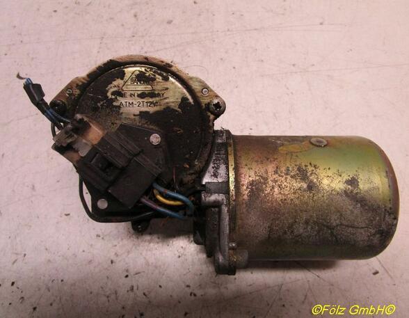 Wiper Motor SUZUKI Swift II Schrägheck (EA, MA)