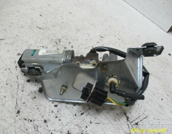 Wiper Motor SAAB 9-5 Kombi (YS3E)