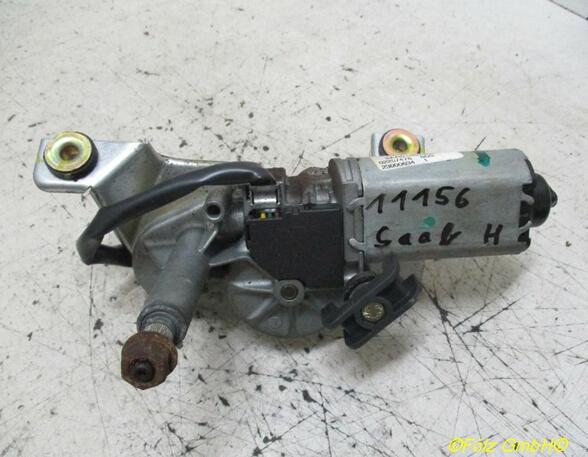 Wiper Motor SAAB 9-5 Kombi (YS3E)