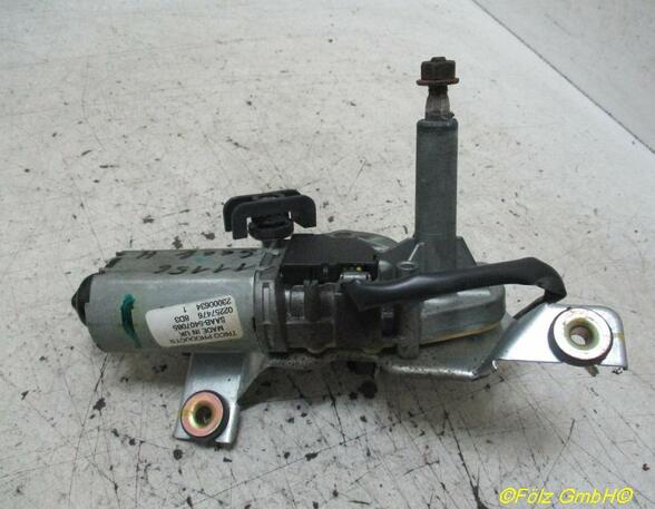 Wiper Motor SAAB 9-5 Kombi (YS3E)