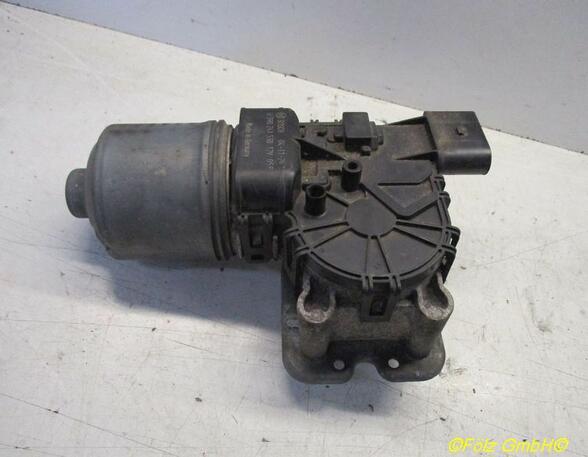 Wiper Motor OPEL Astra H Caravan (L35)