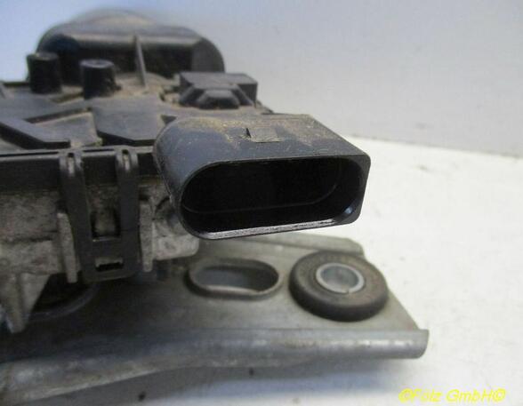 Wiper Motor OPEL Astra H Caravan (L35)