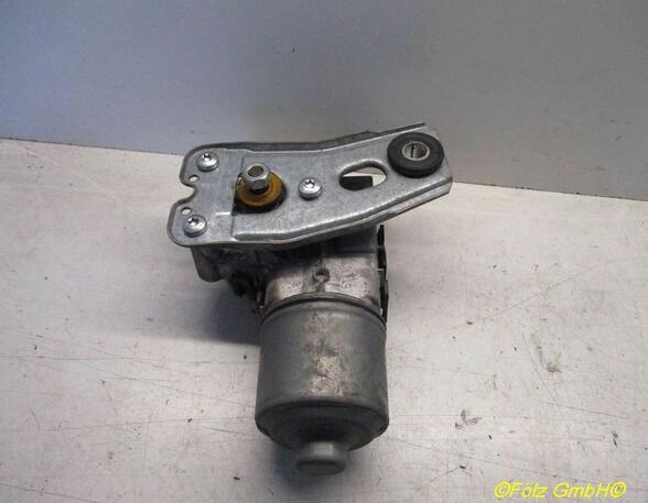 Wiper Motor OPEL Astra H Caravan (L35)