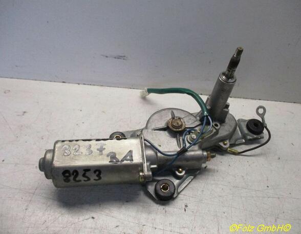 Wiper Motor MAZDA 323 F V (BA)