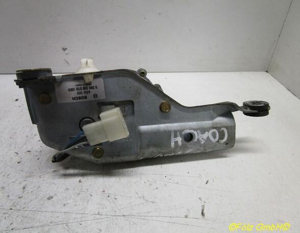 Wiper Motor RENAULT Megane I Coach (DA0/1)