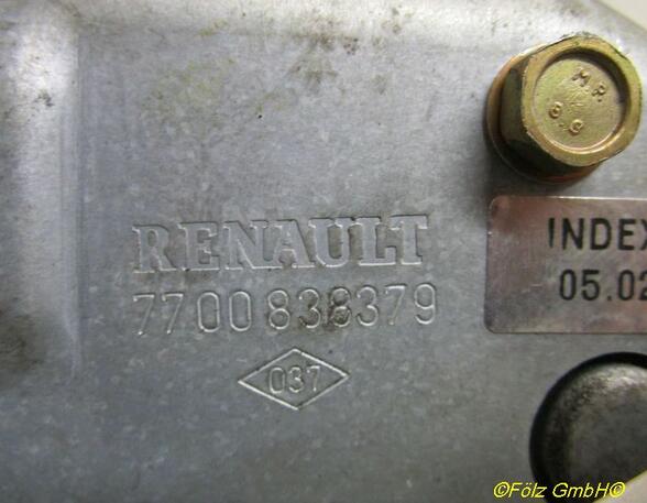 Wiper Motor RENAULT Megane I Coach (DA0/1)