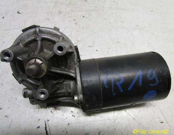 Wiper Motor RENAULT Clio I (5/357, B/C57)