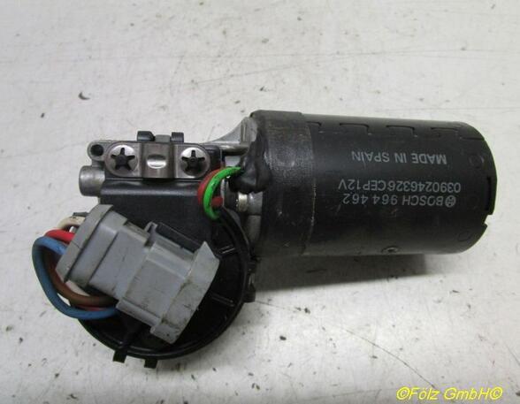 Wiper Motor RENAULT Clio I (5/357, B/C57)