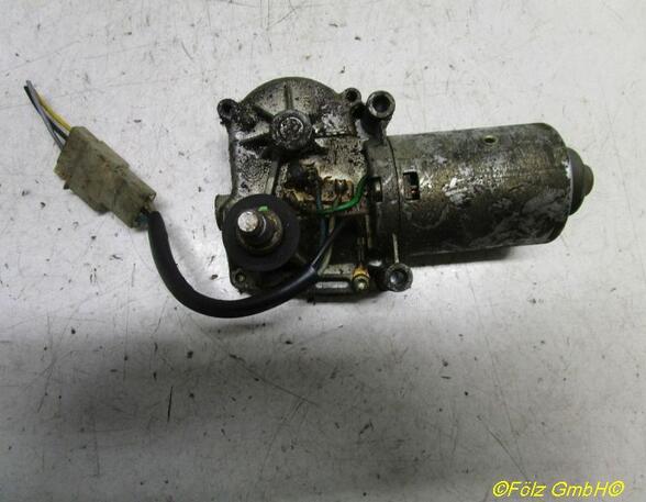 Wiper Motor RENAULT Clio I (5/357, B/C57)