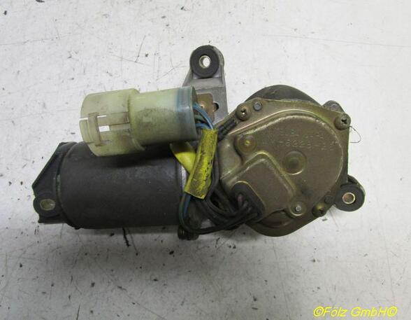 Wiper Motor SUBARU Legacy I (BC)