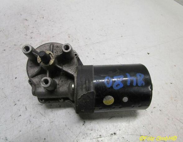 Wiper Motor SKODA Octavia I (1U2)