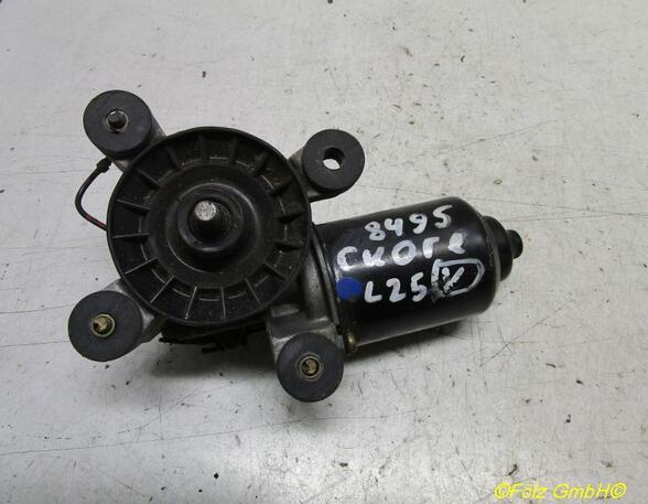 Wiper Motor DAIHATSU CUORE VI (L251, L250_, L260_), DAIHATSU Cuore VI (L250, L251, L260)