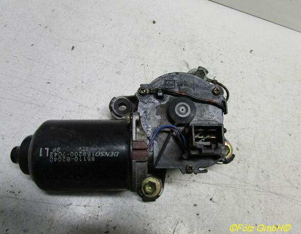 Wiper Motor DAIHATSU CUORE VI (L251, L250_, L260_), DAIHATSU Cuore VI (L250, L251, L260)