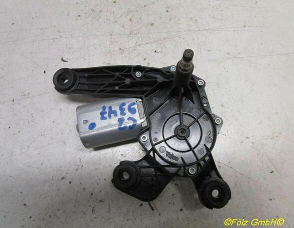 Wiper Motor CITROËN C3 I (FC, FN)