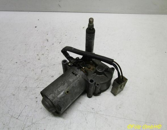 Wiper Motor CITROËN XM (Y3)