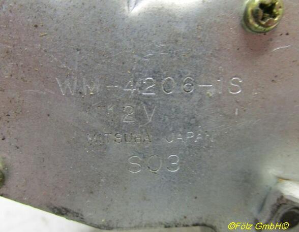 Wiper Motor HONDA Civic VI Hatchback (EJ, EK)