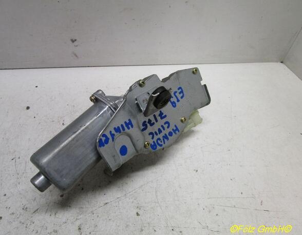 Wiper Motor HONDA Civic VI Hatchback (EJ, EK)