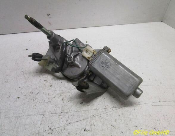 Wiper Motor HONDA Civic VI Hatchback (EJ, EK)