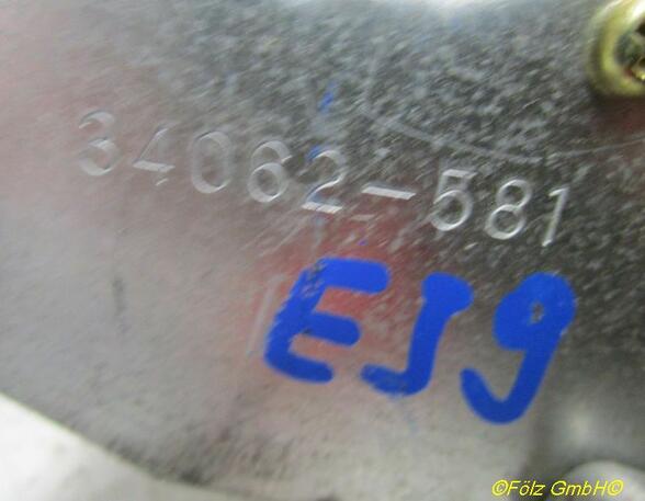 Wiper Motor HONDA Civic VI Hatchback (EJ, EK)