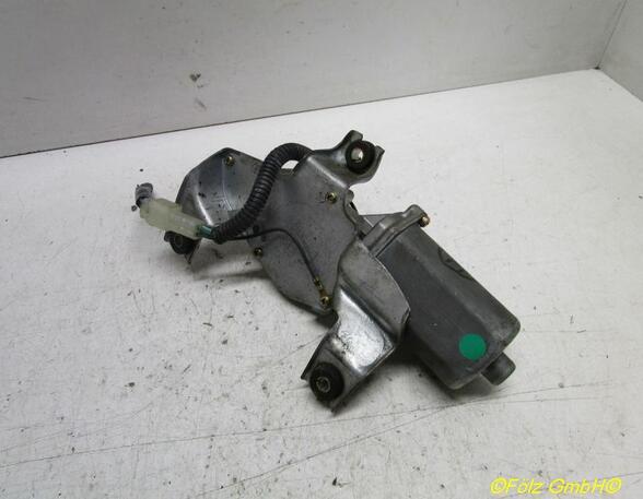 Wiper Motor HONDA Civic V Hatchback (EG)